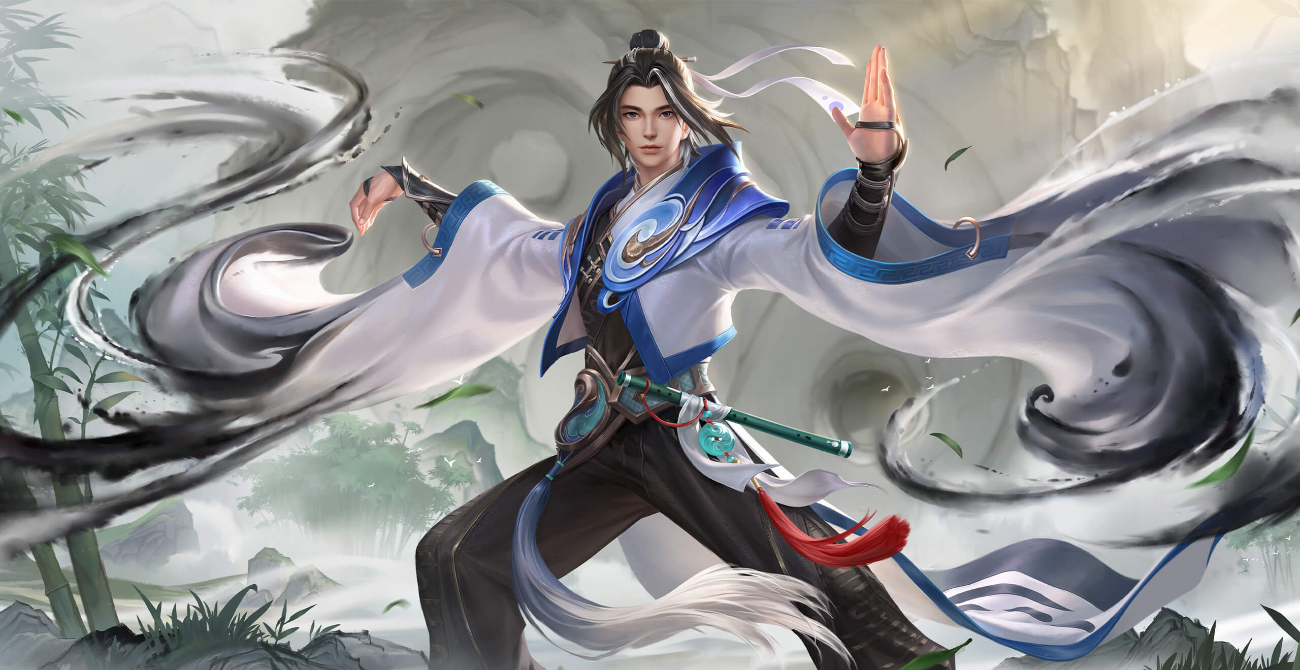 鎧無雙限定皮膚首曝，鳳求凰等限定皮膚返場！周年慶活動皮膚碎片使用攻略